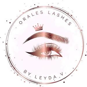 Meet your Posher, Leyda